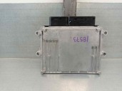 Recambio de centralita motor uce para kia xceed 1.0 tgdi cat referencia OEM IAM 3910304CD2  KEFICO