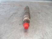 Recambio de inyector para renault laguna (b56) 1.9 dti diesel cat referencia OEM IAM 7700875036 0432193753 BOSCH