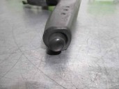 Recambio de palanca freno de mano para nissan note (e11e) 1.4 cat referencia OEM IAM 36010AX602  