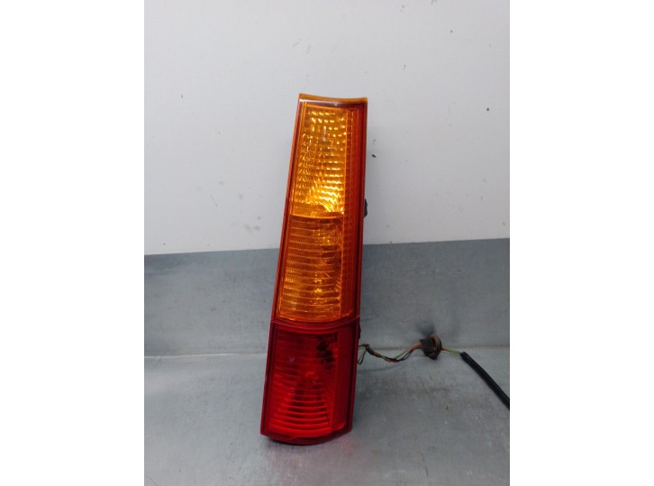 Recambio de piloto trasero derecho para suzuki ignis rm (mh) 1.5 cat referencia OEM IAM 3565086G00  