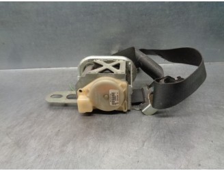 Replacement front left seat belt for Chrysler 300 C 3.0 CRD CAT OEM IAM reference P1AJ791DVAC WITH PRETENSIONER 