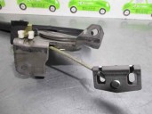 Recambio de palanca freno de mano para nissan note (e11e) 1.4 cat referencia OEM IAM 36010AX602 