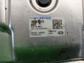 Recambio de centralita motor uce para kia xceed 1.0 tgdi cat referencia OEM IAM 3910304CD2 KEFICO