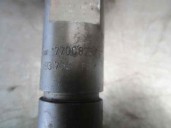 Recambio de inyector para renault laguna (b56) 1.9 dti diesel cat referencia OEM IAM 7700875036 0432193753 BOSCH