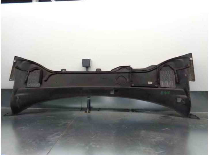 Recambio de torpedo para volvo s80 berlina 2.4 diesel cat referencia OEM IAM 30779837 