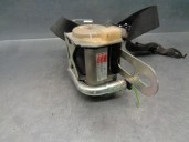 Replacement front left seat belt for Chrysler 300 C 3.0 CRD CAT OEM IAM reference P1AJ791DVAC WITH PRETENSIONER 