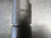 Recambio de inyector para renault laguna (b56) 1.9 dti diesel cat referencia OEM IAM 7700875036 0432193753 BOSCH