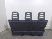 Recambio de asientos traseros para citroën jumpy i (u6u_) 2.0 hdi 110 referencia OEM IAM 8850Q2 8850Q2 