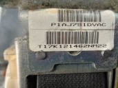 Replacement front left seat belt for Chrysler 300 C 3.0 CRD CAT OEM IAM reference P1AJ791DVAC WITH PRETENSIONER 