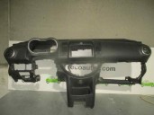 Recambio de salpicadero para nissan note (e11e) 1.4 cat referencia OEM IAM NEGRO 