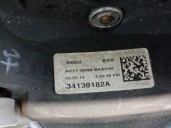 Recambio de volante para ford b-max (jk) 1.6 tdci referencia OEM IAM AV113600KB3ZHE 2066500 