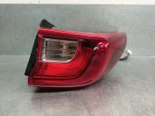 Recambio de piloto trasero derecho para kia stonic (yb) 1.2 cvvt referencia OEM IAM 92402H8 92402H8400 