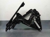 Replacement trunk / tailgate shock absorbers for Renault Megane II Coupe/Cabrio 1.6 16V OEM IAM reference 8200468712 