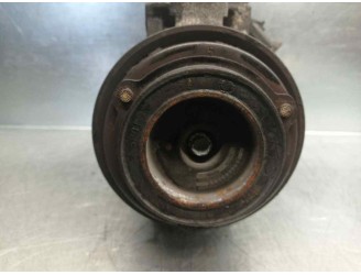Recambio de compresor aire acondicionado para chrysler 300 c 3.0 crd cat referencia OEM IAM 55116835AE  