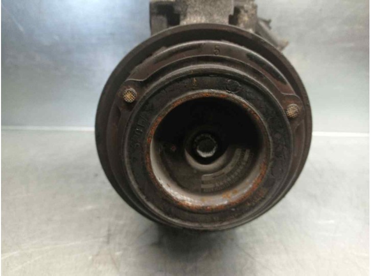 Recambio de compresor aire acondicionado para chrysler 300 c 3.0 crd cat referencia OEM IAM 55116835AE 