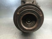 Recambio de compresor aire acondicionado para chrysler 300 c 3.0 crd cat referencia OEM IAM 55116835AE 