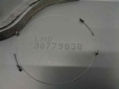 Recambio de torpedo para volvo s80 berlina 2.4 diesel cat referencia OEM IAM 30779837 