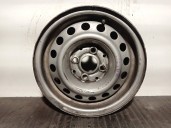 Recambio de llanta para seat toledo (1l) 1.9 diesel cat (1y) referencia OEM IAM 1L0601025B R1351/2JX13H2ET38 