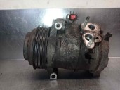 Recambio de compresor aire acondicionado para chrysler 300 c 3.0 crd cat referencia OEM IAM 55116835AE 