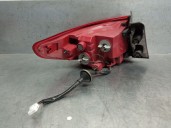 Recambio de piloto trasero derecho para kia stonic (yb) 1.2 cvvt referencia OEM IAM 92402H8 92402H8400 