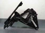 Replacement trunk / tailgate shock absorbers for Renault Megane II Coupe/Cabrio 1.6 16V OEM IAM reference 8200468712 