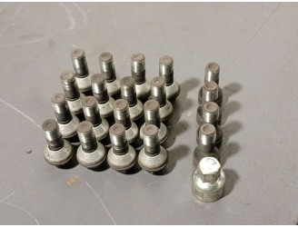 Recambio de tornillo para bmw x6 (g06, f96) xdrive 40 d mild-hybrid referencia OEM IAM 36136795153  