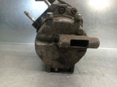 Recambio de compresor aire acondicionado para chrysler 300 c 3.0 crd cat referencia OEM IAM 55116835AE 