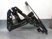 Replacement trunk / tailgate shock absorbers for Renault Megane II Coupe/Cabrio 1.6 16V OEM IAM reference 8200468712 