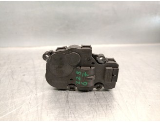 Recambio de motor apertura trampillas climatizador para bmw 5 (g30, f90) 520 d referencia OEM IAM EXB101 64119384023 