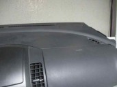 Recambio de salpicadero para nissan note (e11e) 1.4 cat referencia OEM IAM NEGRO 