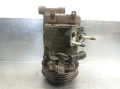 Recambio de compresor aire acondicionado para chrysler 300 c 3.0 crd cat referencia OEM IAM 55116835AE 