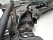 Replacement trunk / tailgate shock absorbers for Renault Megane II Coupe/Cabrio 1.6 16V OEM IAM reference 8200468712 