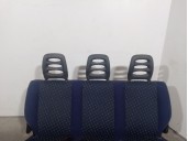 Recambio de asientos traseros para citroën jumpy i (u6u_) 2.0 hdi 110 referencia OEM IAM 8850Q2 8850Q2 