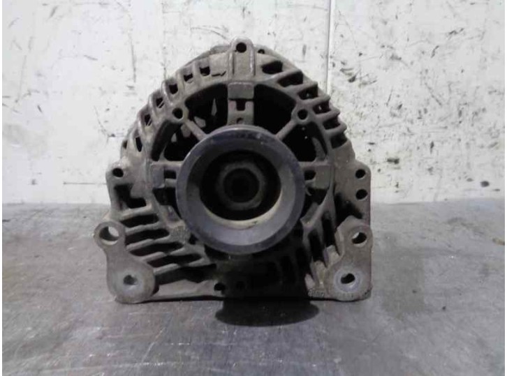 Replacement alternator for Seat Inca (6K9) 1.4 OEM IAM reference 028903025H 037903923C VALEO