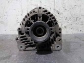 Replacement alternator for Seat Inca (6K9) 1.4 OEM IAM reference 028903025H 037903923C VALEO