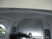 Recambio de salpicadero para nissan note (e11e) 1.4 cat referencia OEM IAM  NEGRO 