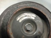 Recambio de compresor aire acondicionado para chrysler 300 c 3.0 crd cat referencia OEM IAM 55116835AE  