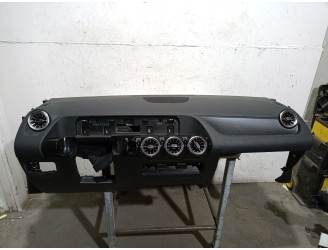 Recambio de salpicadero para mercedes-benz gla (h247) gla 200 d 4-matic (247.713) referencia OEM IAM 5486545 