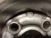 Recambio de llanta para seat toledo (1l) 1.9 diesel cat (1y) referencia OEM IAM 1L0601025B R1351/2JX13H2ET38 