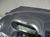 Recambio de salpicadero para nissan note (e11e) 1.4 cat referencia OEM IAM NEGRO 