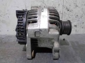 Replacement alternator for Seat Inca (6K9) 1.4 OEM IAM reference 028903025H 037903923C VALEO