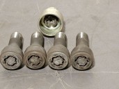 Recambio de tornillo para bmw x6 (g06, f96) xdrive 40 d mild-hybrid referencia OEM IAM 36136795153  