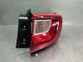 Recambio de piloto trasero derecho para kia stonic (yb) 1.2 cvvt referencia OEM IAM 92402H8 92402H8400 