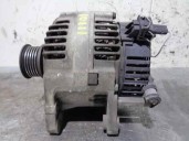 Replacement alternator for Seat Inca (6K9) 1.4 OEM IAM reference 028903025H 037903923C VALEO
