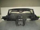 Recambio de salpicadero para nissan note (e11e) 1.4 cat referencia OEM IAM NEGRO 