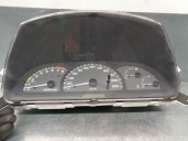 Recambio de cuadro instrumentos para chevrolet tacuma 1.6 cat referencia OEM IAM 96427156 