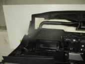 Recambio de salpicadero para nissan note (e11e) 1.4 cat referencia OEM IAM NEGRO 