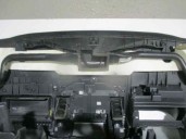 Recambio de salpicadero para nissan note (e11e) 1.4 cat referencia OEM IAM NEGRO 