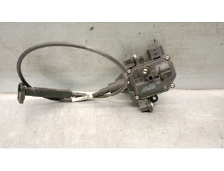 Recambio de motor tapa deposito combustible para smart forfour hatchback (453) electric drive / eq (453.091) referencia OEM IAM 