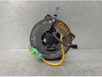 Replacement airbag ring for Suzuki Ignis RM (MH) 1.5 CAT OEM IAM reference 24436919 